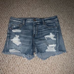 AEO shorts